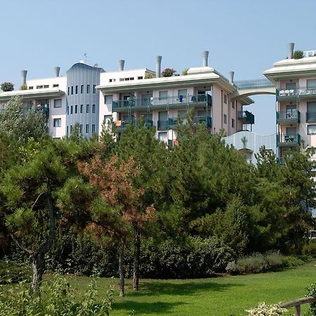 比比翁Residenza Delle Terme公寓 外观 照片