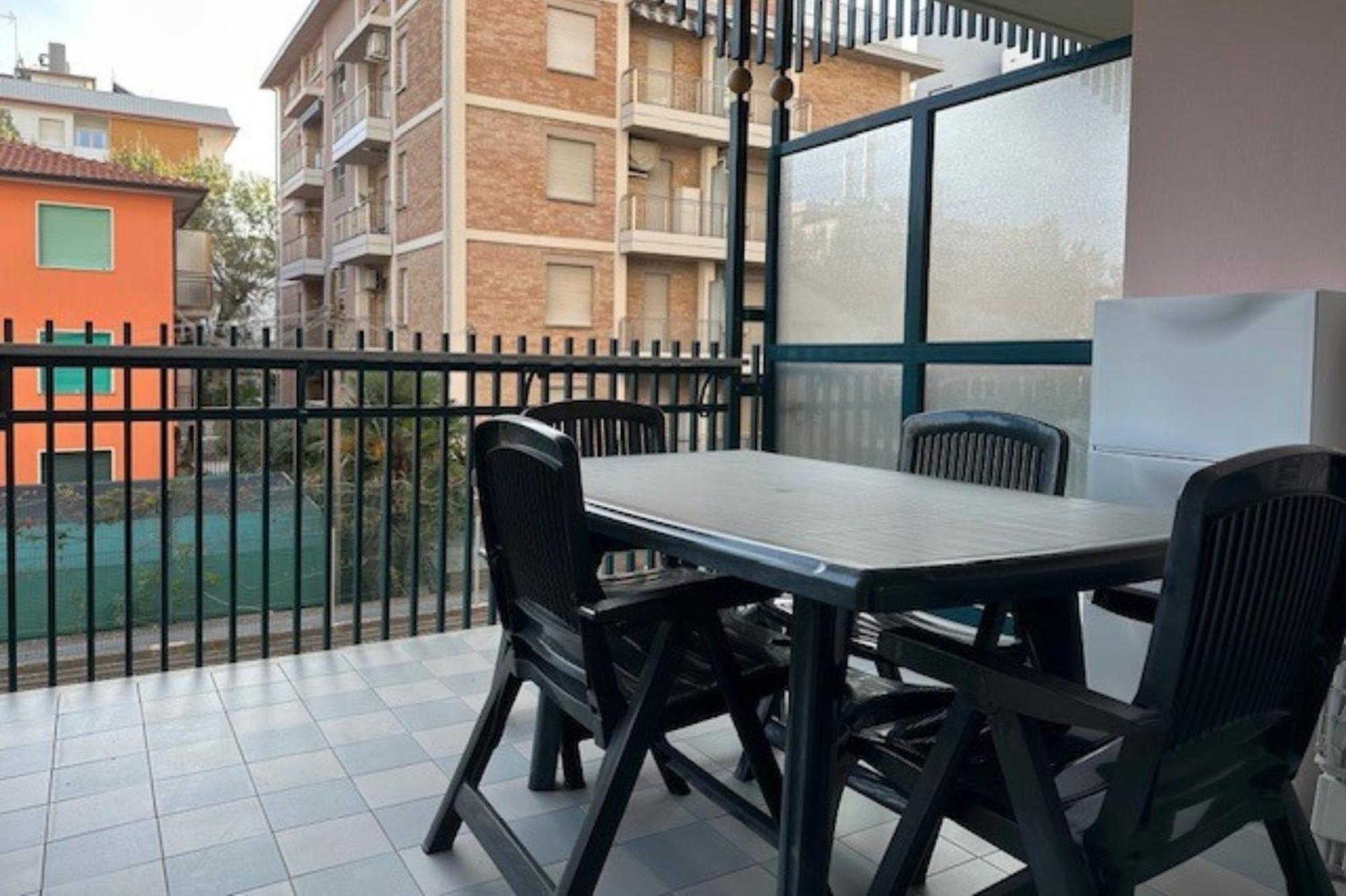 比比翁Residenza Delle Terme公寓 外观 照片